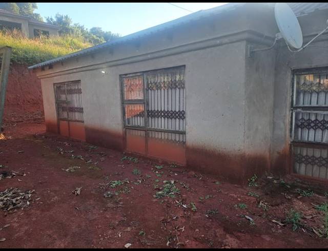 3 BEDROOM HOUSE FOR SALE IN NGOVHELA